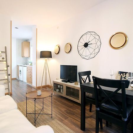 Huertas Apartment - Estancias Temporales Мадрид Экстерьер фото